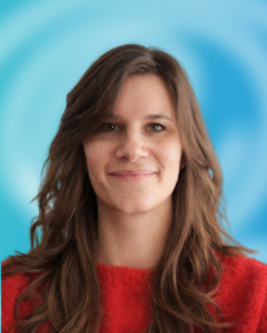 Docteur Kristell Ackerman, pédopsychiatre spécialisée en TDAH et neuroatypie, fondatrice du centre pluridisciplinaire ElyPsy au coeur de Brussels à Ixelles