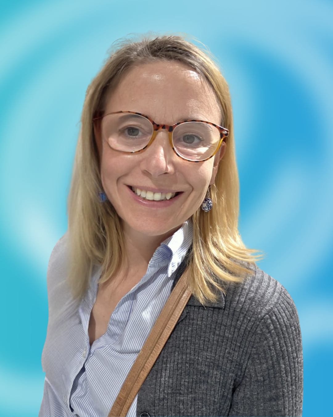 Dr. Noémie Larsimont